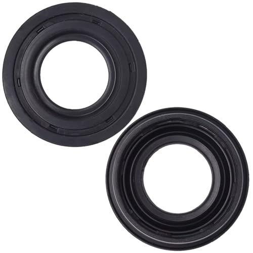 Motordichtung Kompatibel Mit Sitz Für C&upra Für Ateca Für KH 2016–2024 Kraftstoffinjektor-Dichtungsring, Ventildichtungen, Halterteile von LAKUYRD