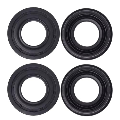 Motordichtung Kompatibel Mit Sitz Für C&upra Für Ateca Für KH 2016–2024 Kraftstoffinjektor-Dichtungsring, Ventildichtungen, Halterteile Motordichtung Kompatibel Mit Sitz Für C&upra Für Ateca Für KH 2016–2024 Kraftstoffinjektor-Dichtungsring, Ventildichtungen, Halterteile von LAKUYRD