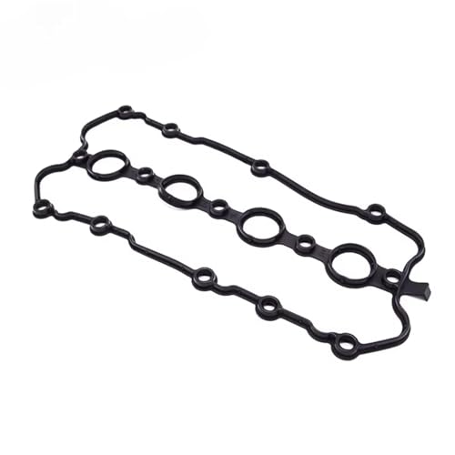 Motordichtung Kompatibel Mit Skoda 2.0T Automotor-Ventildeckeldichtung. Hersteller-Teilenummer: 06F103483D Motordichtung Kompatibel Mit Skoda 2.0T Automotor-Ventildeckeldichtung. Hersteller-Teilenummer: 06F103483D von LAKUYRD