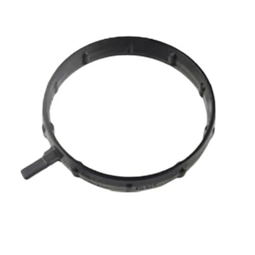 Motordichtung Kompatibel Mit Subaru Für Crosstrek Für Forester XV Henfa Echtem Abgas Rückführung (EGR) Ventil Dichtung 14738AA110 von LAKUYRD