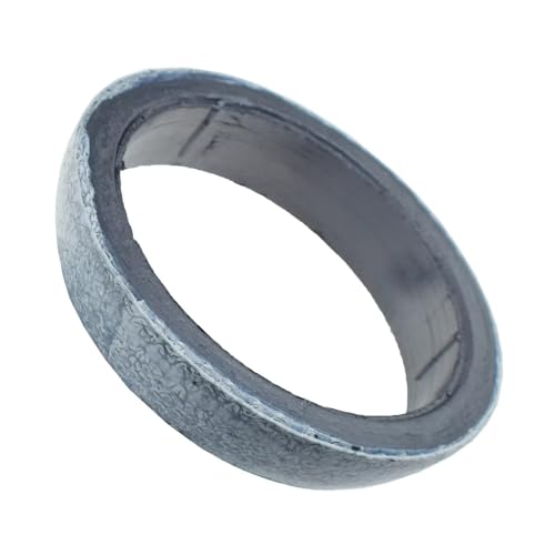Motordichtung Kompatibel Mit Subaru Für Legacy Für GT Auspuffrohr Zu Schalldämpfer Donut Dichtung 44022AA123 88969133 17451-0A010 17451-20010 Motordichtung Kompatibel Mit Subaru Für Legacy Für GT Auspuffrohr Zu Schalldämpfer Donut Dichtung 44022AA123 88969133 17451-0A010 17451-20010 von LAKUYRD