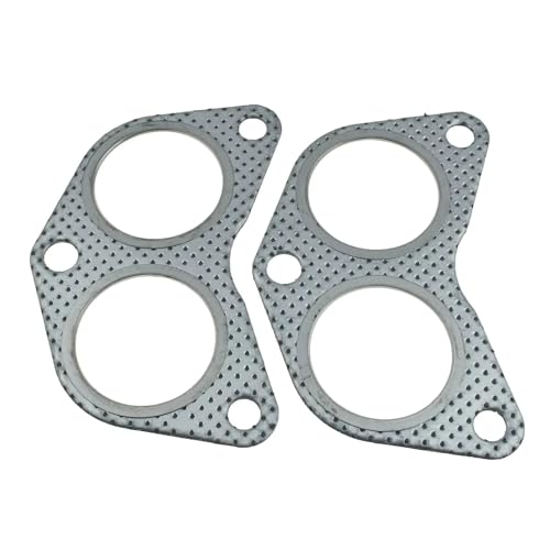 Motordichtung Kompatibel Mit Subaru Für Subaru 2003-2006 Für BRZ 2013-2017 1PC 2PC Front Auspuffkrümmerdichtung Motordichtung Kompatibel Mit Subaru Für Subaru 2003-2006 Für BRZ 2013-2017 1PC 2PC Front Auspuffkrümmerdichtung von LAKUYRD
