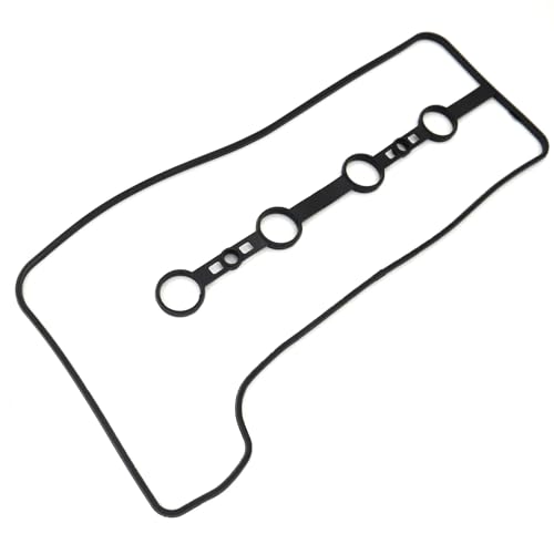 Motordichtung Kompatibel Mit TOYOTA Für RAV4 Für Corolla Für CAMRY, Ersatzteil Für Zylinderkopfhaubendichtung Für Automotoren 11213-28021 Motordichtung Kompatibel Mit TOYOTA Für RAV4 Für Corolla Für CAMRY, Ersatzteil Für Zylinderkopfhaubendichtung Für Automotoren 11213-28021 von LAKUYRD