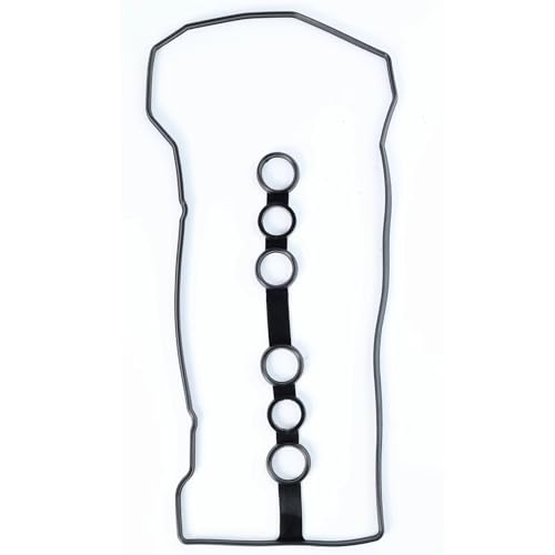 Motordichtung Kompatibel Mit Toyota Für RAV4 Für Verso Ventildeckeldichtung VS50542R Automobilzubehör 112130D030 Motordichtung Kompatibel Mit Toyota Für RAV4 Für Verso Ventildeckeldichtung VS50542R Automobilzubehör 112130D030 von LAKUYRD