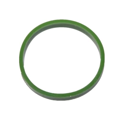 Motordichtung Kompatibel Mit VW Für Golf 4 5 Für Bora Mk4 Für J&etta MK6 4PCS Motor Ansaugkrümmerdichtung 036129717E von LAKUYRD