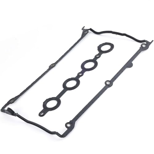 Motordichtung Kompatibel Mit VW Für Golf MK4 2Pcs 1,8 T Auto Motor Teile Abdeckung Dichtung Ventil Kipphebel Ersatzteile 058198025A Motordichtung Kompatibel Mit VW Für Golf MK4 2Pcs 1,8 T Auto Motor Teile Abdeckung Dichtung Ventil Kipphebel Ersatzteile 058198025A von LAKUYRD