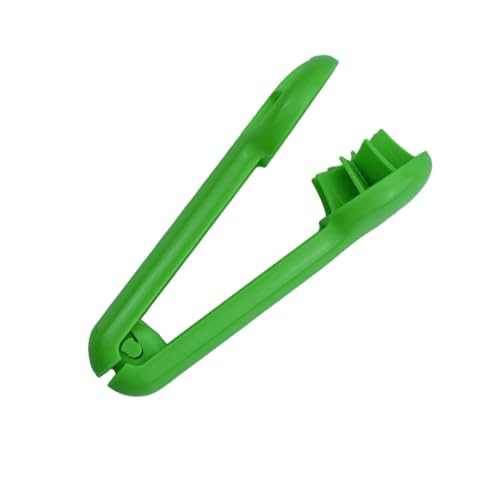 LAKYMIE Traubenschneider Kirsch Tomaten Erdbeerschneider Obstschneider Salat Obstküchen Dekoration Küchenhelfer von LAKYMIE