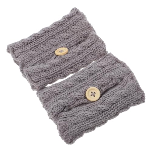 LALADEFIEE 2 Stück Wiederverwendbare Tassenhüllen für Heiße und Kalte Getränke Gestrickte Becherhüllen für Optimalen und Isolierung für Zuhause und Büro für Freunde LALADEFIEE 2 Stück Wiederverwendbare Tassenhüllen für Heiße und Kalte Getränke Gestrickte Becherhüllen für Optimalen und Isolierung für Zuhause und Büro für Freunde von LALADEFIEE