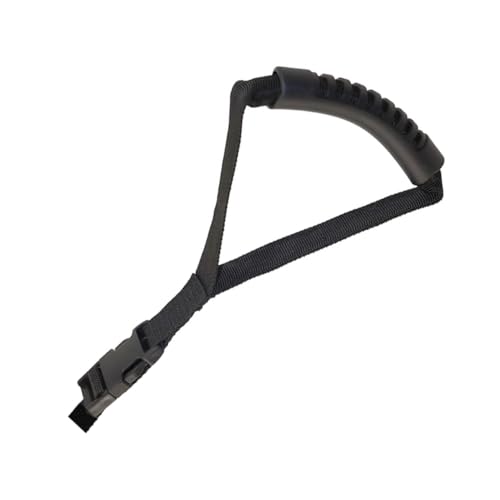 LALADEFIEE Auto Haltegriff aus Hochwertigem Nylon Stabile Einstiegshilfe für Senioren Schwangere und Behinderte Tragbarer Sicherheitsgriff zur Unterstützung Beim EIN Aussteigen Langlebig und LALADEFIEE Auto Haltegriff aus Hochwertigem Nylon Stabile Einstiegshilfe für Senioren Schwangere und Behinderte Tragbarer Sicherheitsgriff zur Unterstützung Beim EIN Aussteigen Langlebig und von LALADEFIEE
