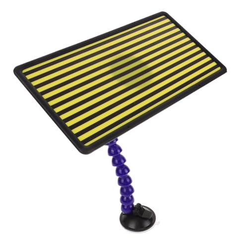 LALADEFIEE Dent Repair Light Board Auto Dellen Reparatur Werkzeug Mit Reflektorlampe Und Acrylplatte Präzises Dellenentfernungskit Für Karosseriereparatur von LALADEFIEE
