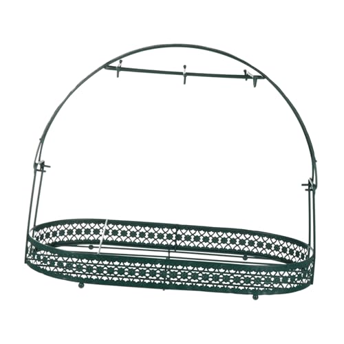LALADEFIEE Europäischer Kaffeetassenhalter aus Robustem Stilvoller Organizer für Kaffee Teegeschirr Platzsparendes Design für Küche Büro und Restaurant LALADEFIEE Europäischer Kaffeetassenhalter aus Robustem Stilvoller Organizer für Kaffee Teegeschirr Platzsparendes Design für Küche Büro und Restaurant von LALADEFIEE