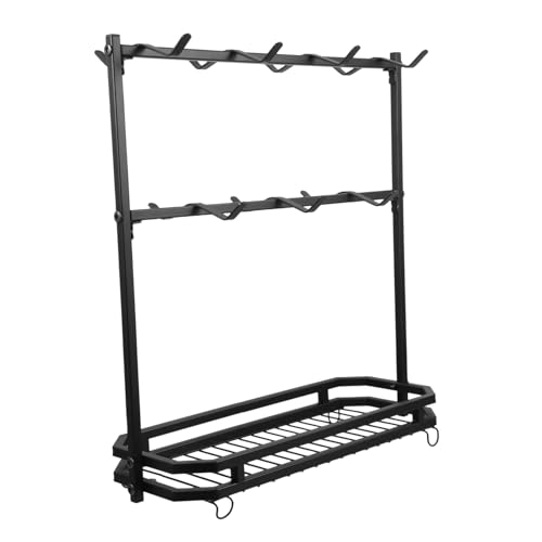 LALADEFIEE Kaffeetassenhalter Umgekehrtes Design Multifunktional Mug Organizer für Küche Büro Wohnzimmer Vielseitiger Tassenständer Wandmontage Platzsparend Robust LALADEFIEE Kaffeetassenhalter Umgekehrtes Design Multifunktional Mug Organizer für Küche Büro Wohnzimmer Vielseitiger Tassenständer Wandmontage Platzsparend Robust von LALADEFIEE