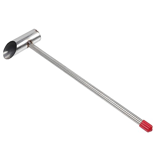 LALADEFIEE Premium Schaufel mit Langem Griff für und Sicheres Portionieren von Mehl und für Effiziente Verwendung der Zuckerwattemaschine Zufällige Farbe Zufällige Farbe LALADEFIEE Premium Schaufel mit Langem Griff für und Sicheres Portionieren von Mehl und für Effiziente Verwendung der Zuckerwattemaschine Zufällige Farbe Zufällige Farbe von LALADEFIEE