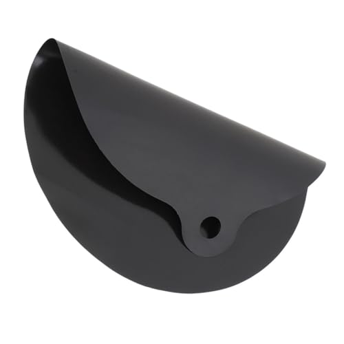 LALADEFIEE Induktionskochfeldmatte Wiederverwendbare Arbeitsplattenmatte Induktionsherdunterlage Kochunterlage Hitzeunterlage Küche von LALADEFIEE