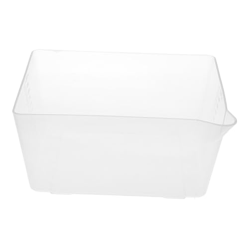 LALADEFIEE Küchenwaage Messschale 1200ml Transparente Kunststoffschale mit Graduierung für Präzises Abwiegen von Lebensmitteln Zubehör für Digitale Waagen Küche LALADEFIEE Küchenwaage Messschale 1200ml Transparente Kunststoffschale mit Graduierung für Präzises Abwiegen von Lebensmitteln Zubehör für Digitale Waagen Küche von LALADEFIEE