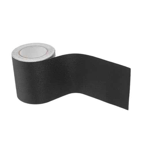 1Rolle Flexible Selbstklebende Sockelleiste Dekorative Wandverkleidung für Schlafzimmer und Tv Hintergrund Wasserbeständig Einfache Installation von LALAFINA