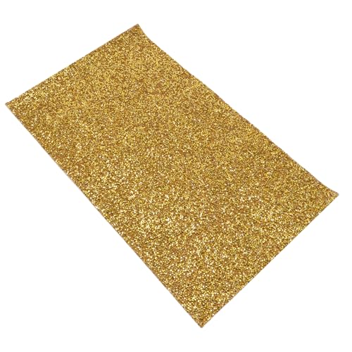 LALAFINA Kristall Strass Aufkleber Blatt Auto Dekoration Aufkleber Selbst-Adhesive Glas Aufkleber Auto Aufkleber Für Mädchen von LALAFINA