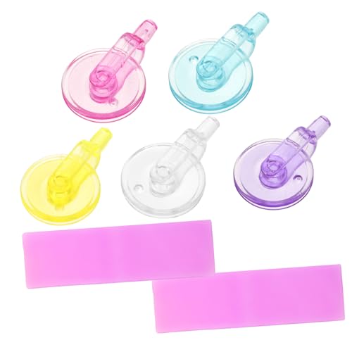 LALAFINA DIY Diamantmalerei Roller Rad Werkzeug Set Mit Flüssigkleber Für Strasssteine Bohrstift Kopf Diamantpicker Für Anfänger Und Erwachsene LALAFINA DIY Diamantmalerei Roller Rad Werkzeug Set Mit Flüssigkleber Für Strasssteine Bohrstift Kopf Diamantpicker Für Anfänger Und Erwachsene von LALAFINA