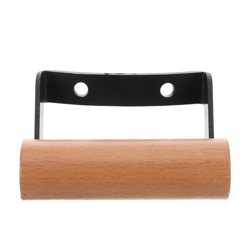 LALAFINA 1 Satz Universeller Holztopfgriff mit Antibrennschutz Doppelöhr Design für Sicheren Halt Ersatzgriff für Töpfe und Pfannen für Verschiedene Kochgeschirre Schützt Hände vor Hitze LALAFINA 1 Satz Universeller Holztopfgriff mit Antibrennschutz Doppelöhr Design für Sicheren Halt Ersatzgriff für Töpfe und Pfannen für Verschiedene Kochgeschirre Schützt Hände vor Hitze von LALAFINA