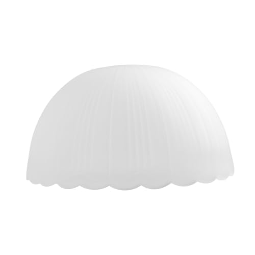 LALAFINA 1 Stück Eleganter Lampenschirm mit Wassermelonen Muster für Tischlampen Deckenleuchten und Kronleuchter Stilvolles Design für Warmes Licht Jedem LALAFINA 1 Stück Eleganter Lampenschirm mit Wassermelonen Muster für Tischlampen Deckenleuchten und Kronleuchter Stilvolles Design für Warmes Licht Jedem von LALAFINA