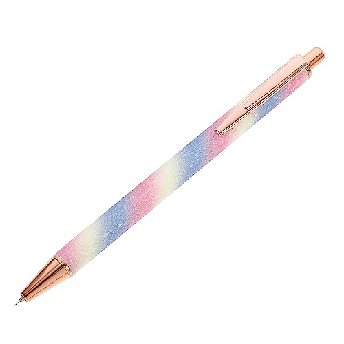LALAFINA 1 Stück Folienauspuffstift Pilot Aufkleberpapier Feiner Punkt Bausatz Ventil Freigeben Stand Werkzeug Textmarker Abzieher Jäter Löschbar Gel Luft Scheinwerfer Abs Colorful von LALAFINA
