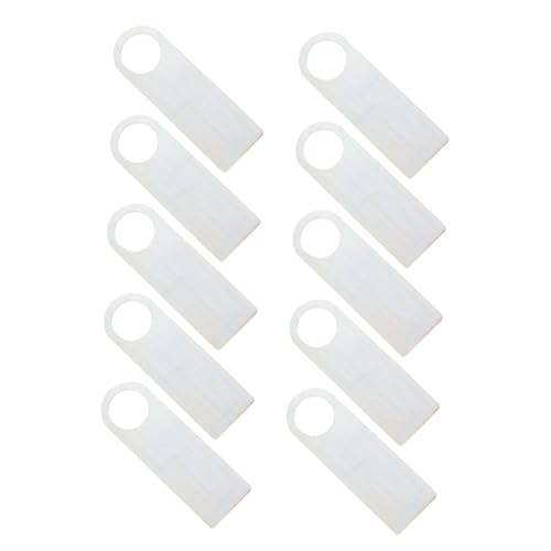 LALAFINA 10 Stück Teiliges Blanko Holz Türschilder aus Robustem Holz DIY Bastelset für Individuelle Türdekoration Zuhause Bar Restaurant Kreative Beschriftung Holzplatten LALAFINA 10 Stück Teiliges Blanko Holz Türschilder aus Robustem Holz DIY Bastelset für Individuelle Türdekoration Zuhause Bar Restaurant Kreative Beschriftung Holzplatten von LALAFINA