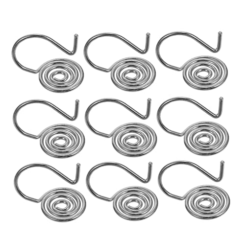 LALAFINA 15 Stück Teiliges Set Diy Ohrclip Basis Clips für Ohrringe Zubehör für Schmuckherstellung Einfach zu Tragende nicht Durchstichbare Perlen Ohrclips für Kreative Projekte LALAFINA 15 Stück Teiliges Set Diy Ohrclip Basis Clips für Ohrringe Zubehör für Schmuckherstellung Einfach zu Tragende nicht Durchstichbare Perlen Ohrclips für Kreative Projekte von LALAFINA