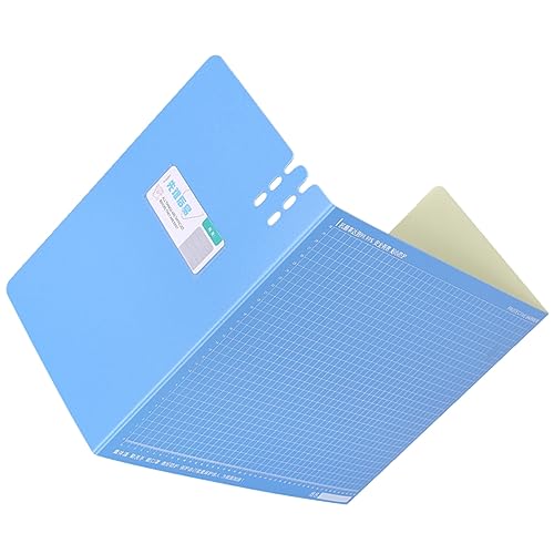 LALAFINA 1Stk Schreibtischteiler Desktop partition Board Test Dividing Board Desktop-Schallwand Desktop-Partitionsplatte von LALAFINA