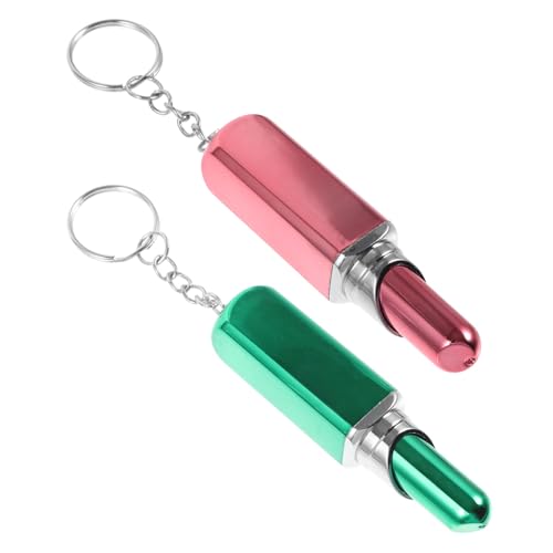 LALAFINA 2 Stück Diamant Punktierstift für Strasssteine und Perlen Stilvoller Handwerksstift zum Einfachen Aufnehmen Kleiner Schmucksteine Geeignet für Erwachsene Anfänger und Künstler LALAFINA 2 Stück Diamant Punktierstift für Strasssteine und Perlen Stilvoller Handwerksstift zum Einfachen Aufnehmen Kleiner Schmucksteine Geeignet für Erwachsene Anfänger und Künstler von LALAFINA