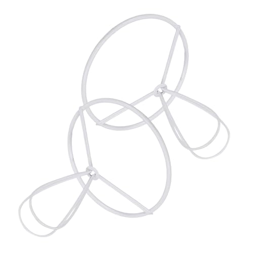 LALAFINA 2 Stück Lampenschirm Halterung für Glühbirnen Einstellbare Lampenschirm Adapter für DIY Beleuchtung Geeignet für Tischlampen Stehlampen und Kronleuchter Clip LALAFINA 2 Stück Lampenschirm Halterung für Glühbirnen Einstellbare Lampenschirm Adapter für DIY Beleuchtung Geeignet für Tischlampen Stehlampen und Kronleuchter Clip von LALAFINA