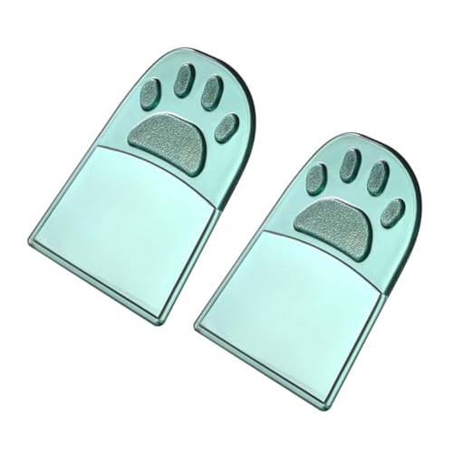 LALAFINA 2 Stück Toilettendeckelheber mit Doppelseitigem Schwammkleber Robust und Langlebig Farblich Abgestimmt für Wc Einfache Installation Hygienische Toilettensitz Lifting Zubehör für LALAFINA 2 Stück Toilettendeckelheber mit Doppelseitigem Schwammkleber Robust und Langlebig Farblich Abgestimmt für Wc Einfache Installation Hygienische Toilettensitz Lifting Zubehör für von LALAFINA