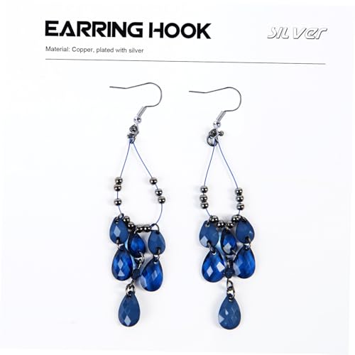 LALAFINA 200 Stück Ohrringhalter Silberplattiert Kupfer Ohrhaken für Schmuckherstellung Langlebig Vielseitig Kompatibel mit Verschiedenen Ohrringgrößen Zubehör für DIY Ohrschmuck LALAFINA 200 Stück Ohrringhalter Silberplattiert Kupfer Ohrhaken für Schmuckherstellung Langlebig Vielseitig Kompatibel mit Verschiedenen Ohrringgrößen Zubehör für DIY Ohrschmuck von LALAFINA