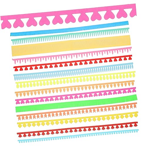 LALAFINA Quilling-papierstreifen-Set – 252 Stück Bastelzubehör Für Blumen Einfach Zu Verwenden Ideal Für Heimdekoration Und Geschenkherstellung von LALAFINA