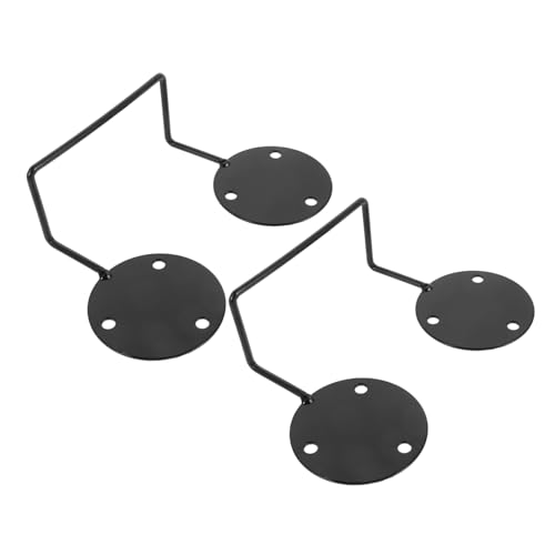 LALAFINA 2Stücke rutschfeste Matratzenstopper für Bettrahmen Effektive Matratzensicherung zur Verhinderung von Verrutschen Kompatibel Metallbetten für King von LALAFINA