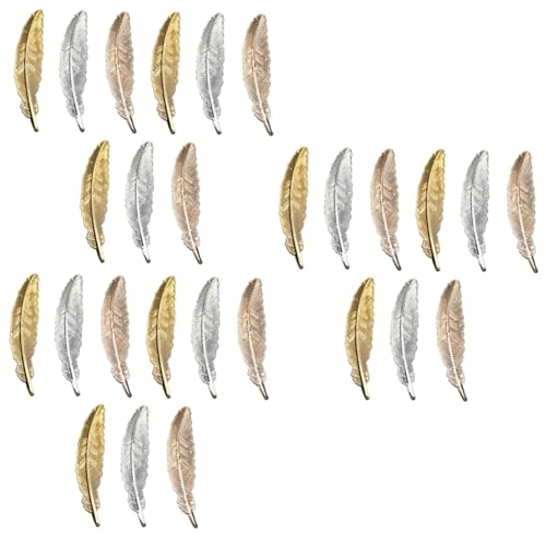LALAFINA 3 STK Nagelkunst-Fotofeder antiker Spiegel wiederaufladbarer Lüfter pro klappbarer Spiegel austauschbarer Wasserhahn Sieb genschenkideen ameinails Fotoschmuck Home Decore Legierung von LALAFINA