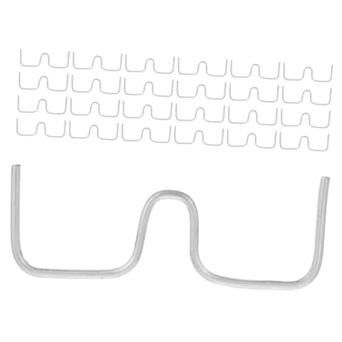 LALAFINA 50 Stück Zweigbinder zur Formung und Stabilisierung von Ästen für Gartenarbeit und Effektives Obstwachstum LALAFINA 50 Stück Zweigbinder zur Formung und Stabilisierung von Ästen für Gartenarbeit und Effektives Obstwachstum von LALAFINA