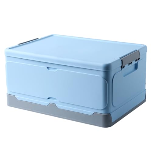 LALAFINA Tragbarer Aufbewahrungskoffer - Kosmetikbehälter Aus Pp-material Organizer Für Wohnzimmer Küche von LALAFINA