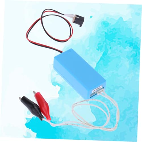 LALAFINA Ccfl Lampentester für Laptop LCD Bildschirm Hintergrundbeleuchtung Vielseitiger Screen Tester zur Fehlerdiagnose bei Monitor und Tv Geeignet für Ccfl Röhrenprüfung von LALAFINA