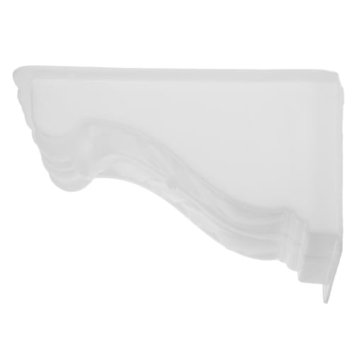 LALAFINA Europäische Gussform für Dekorative Konsolen Flexibel Einsetzbar für DIY Beton Garten und Villen Robuste Zementform für Römische Säulen und Architektonische LALAFINA Europäische Gussform für Dekorative Konsolen Flexibel Einsetzbar für DIY Beton Garten und Villen Robuste Zementform für Römische Säulen und Architektonische von LALAFINA