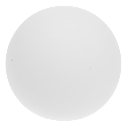 LALAFINA Frosted Glass Globe Lamp Shade Opal Sphere Replacement für Pendelleuchten Moderner Lampenschirm mit Einfachem Einbau und Pflege für Zuhause und Hotel LALAFINA Frosted Glass Globe Lamp Shade Opal Sphere Replacement für Pendelleuchten Moderner Lampenschirm mit Einfachem Einbau und Pflege für Zuhause und Hotel von LALAFINA