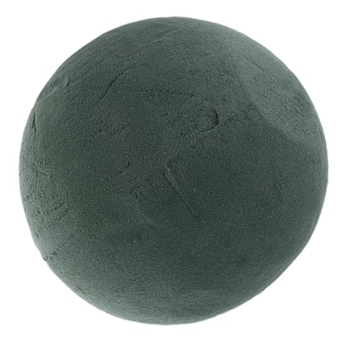 LALAFINA Garten Hochzeits Blumenschaum Kugeln Hochabsorbierende Runde Schaumstoffbälle für DIY Blumenarrangements und Bastelprojekte Fresh Flower Mud LALAFINA Garten Hochzeits Blumenschaum Kugeln Hochabsorbierende Runde Schaumstoffbälle für DIY Blumenarrangements und Bastelprojekte Fresh Flower Mud von LALAFINA