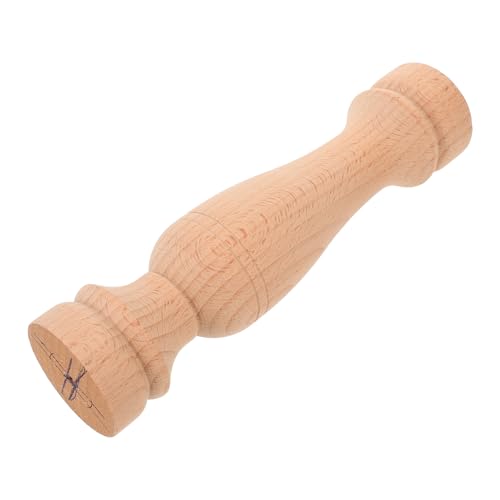 LALAFINA Holzsäule Unlackierte Römische Säule Dekorativer Möbelpfosten aus für Vielseitige Raumgestaltung und Stilvolle im Wohn und Essbereich LALAFINA Holzsäule Unlackierte Römische Säule Dekorativer Möbelpfosten aus für Vielseitige Raumgestaltung und Stilvolle im Wohn und Essbereich von LALAFINA