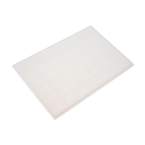 LALAFINA Kreative Diy Monatsplaner Silikonform To Do und Zeitplan für Projekte für Handarbeiten und Kreative Planungen von LALAFINA