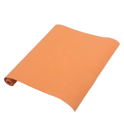 LALAFINA Kunstleder Bodenplatte für Taschen Robuste Inneneinlage für Handtaschen und Geldbörsen Anpassbare für DIY Taschenherstellung LALAFINA Kunstleder Bodenplatte für Taschen Robuste Inneneinlage für Handtaschen und Geldbörsen Anpassbare für DIY Taschenherstellung von LALAFINA