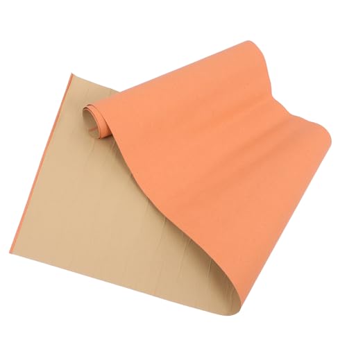 LALAFINA Handtaschen Versteifungsplatten Selbstklebend Einlage Für Geldbörsen Und Taschen DIY Basteln Aus Recyceltem Kunstleder Zur Taschenversteifung LALAFINA Handtaschen Versteifungsplatten Selbstklebend Einlage Für Geldbörsen Und Taschen DIY Basteln Aus Recyceltem Kunstleder Zur Taschenversteifung von LALAFINA