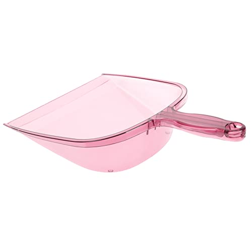 LALAFINA Kleine Kehrschaufel Reinigungswerkzeug Haushaltsmüllschaufel Nützliche Schaufel Küchenreinigungsschaufel Schlafzimmer-müllschaufel Restaurant-reinigungsschaufel Empfindliche LALAFINA Kleine Kehrschaufel Reinigungswerkzeug Haushaltsmüllschaufel Nützliche Schaufel Küchenreinigungsschaufel Schlafzimmer-müllschaufel Restaurant-reinigungsschaufel Empfindliche von LALAFINA