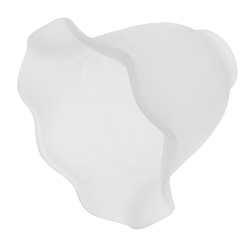 LALAFINA Pendelleuchte Lampenschirm für DIY Eleganter Lampenschirm für Wohnräume Fassung Kunstvolles Design Installieren für Essbereiche LALAFINA Pendelleuchte Lampenschirm für DIY Eleganter Lampenschirm für Wohnräume Fassung Kunstvolles Design Installieren für Essbereiche von LALAFINA