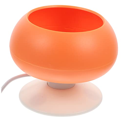 LALAFINA Perlenstringer Schüssel Perlenwerkzeuge DIY Perlenkettenwerkzeug Perlenschale Werkzeug Zum Auffädeln Von Perlen Elektrische Perlenmaschine Maschine Zum Setzen Von Perlen Orange Abs LALAFINA Perlenstringer Schüssel Perlenwerkzeuge DIY Perlenkettenwerkzeug Perlenschale Werkzeug Zum Auffädeln Von Perlen Elektrische Perlenmaschine Maschine Zum Setzen Von Perlen Orange Abs von LALAFINA