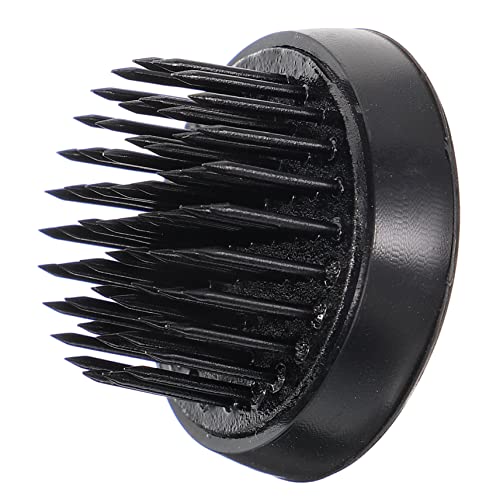 LALAFINA Runder Blumenhalter Stabiler Flower Frog für Kreative Blumenarrangements für Tischdeko und Ikebana Wiederverwendbar und Langlebig LALAFINA Runder Blumenhalter Stabiler Flower Frog für Kreative Blumenarrangements für Tischdeko und Ikebana Wiederverwendbar und Langlebig von LALAFINA