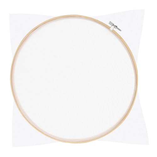 LALAFINA Runder Holzrahmen Papierherstellung DIY Bastelrahmen Antikes Papiermachen Werkzeug für Handgemachtes Papier Basteln Eltern Junge Mädchen LALAFINA Runder Holzrahmen Papierherstellung DIY Bastelrahmen Antikes Papiermachen Werkzeug für Handgemachtes Papier Basteln Eltern Junge Mädchen von LALAFINA